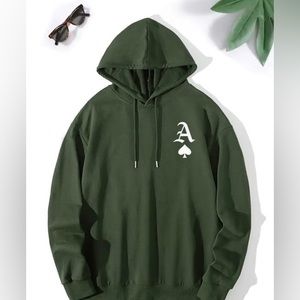 Men’s Hoodie